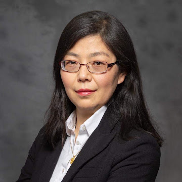 Portrait of Jing Wang, founder of AutoConversion.ai